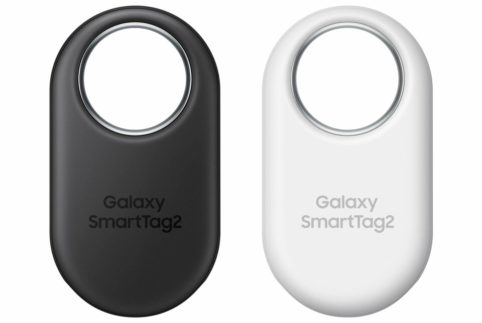 Samsung Galaxy SmartTag2. Foto: Samsung