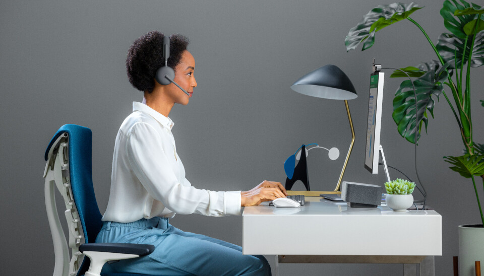 Logitech Zone Wireless 2. Foto: Logitech