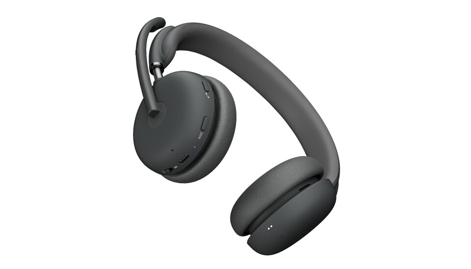 Logitech Zone Wireless 2. Foto: Logitech