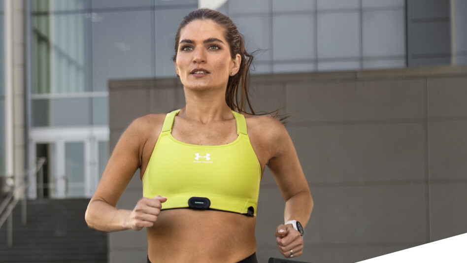 GARMIN HRM-FIT