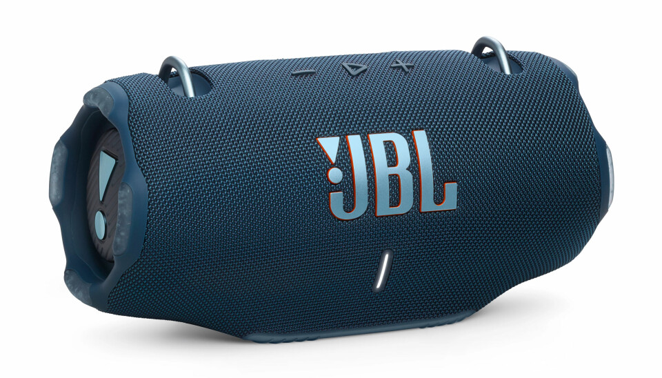 JBL Xtreme 4. Foto: JBL