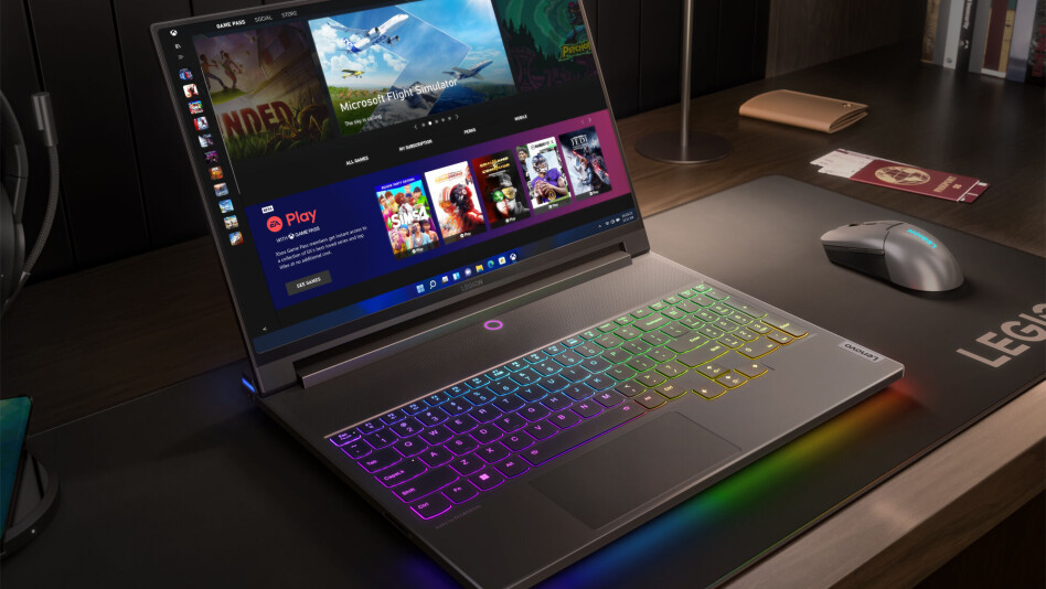 LENOVO LEGION 9I