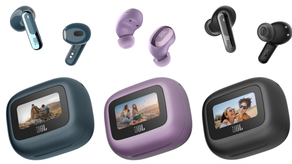 STØRRE ANDEL ØREPROPPER