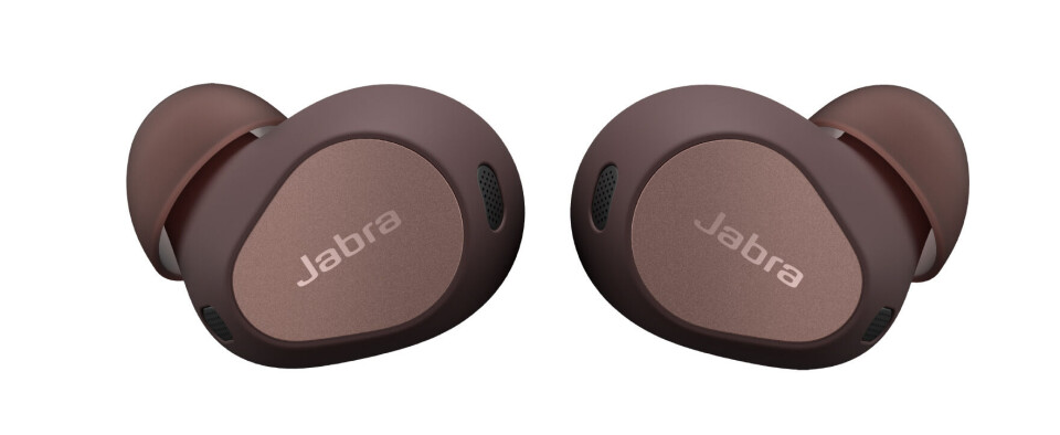 Jabra Elite 10. Foto: Jabra