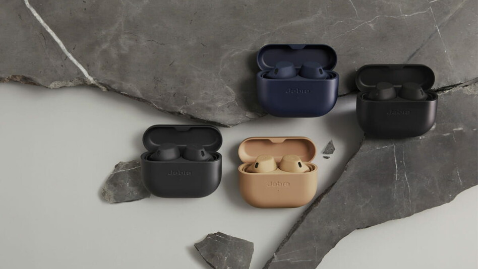 JABRA ELITE 8 ACTIVE OG ELITE 10