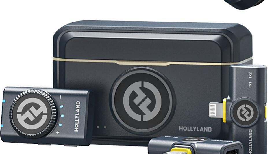 HOLLYLAND LARK M2