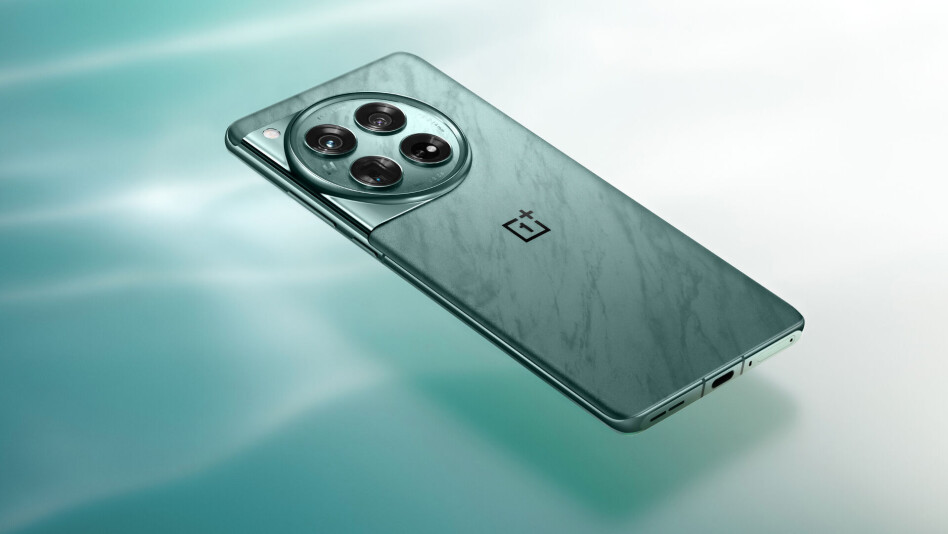 ONEPLUS 12