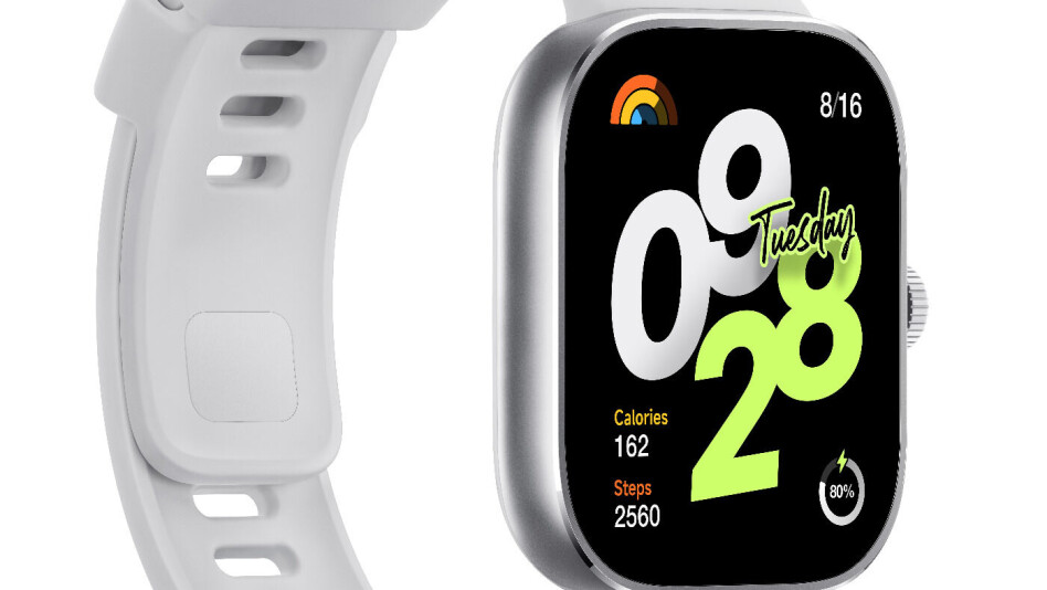 REDMI WATCH 4