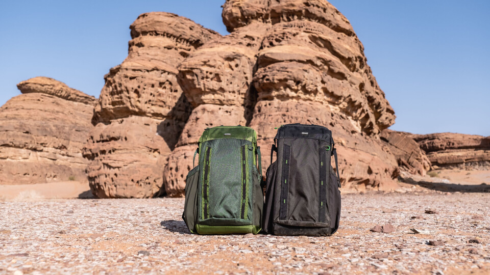 THINK THANK BACKLIGHT SPRINT