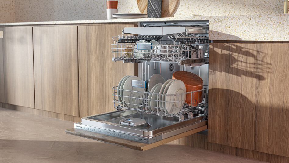 NEDGANG FOR HVITEVARER