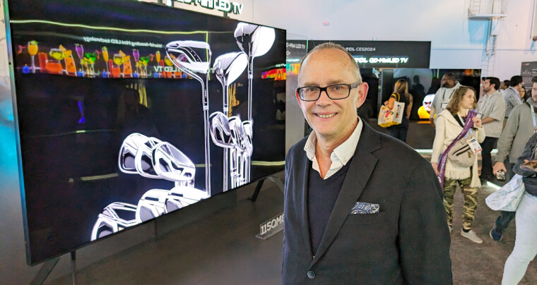 JO STØRRE, DESS BEDRE