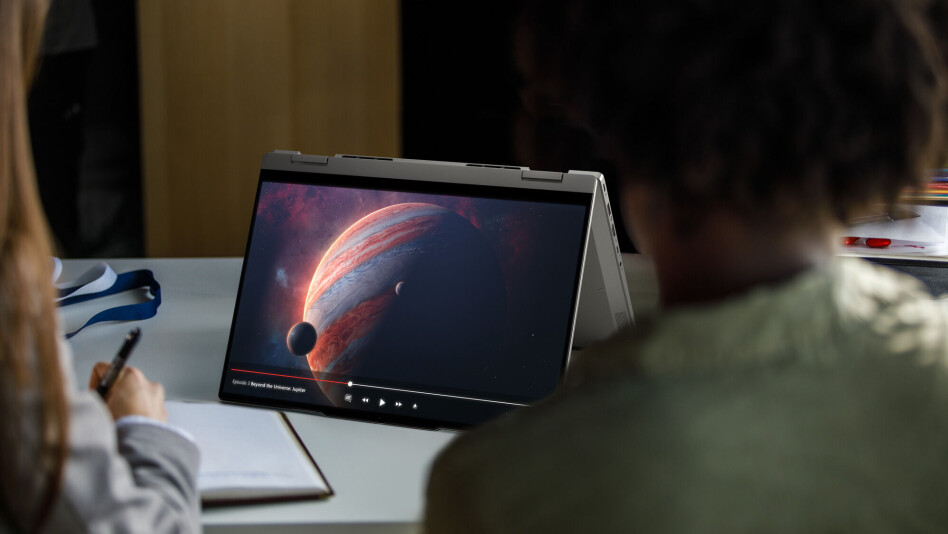 LENOVO THINKBOOK 14 2-IN-1 GEN 4