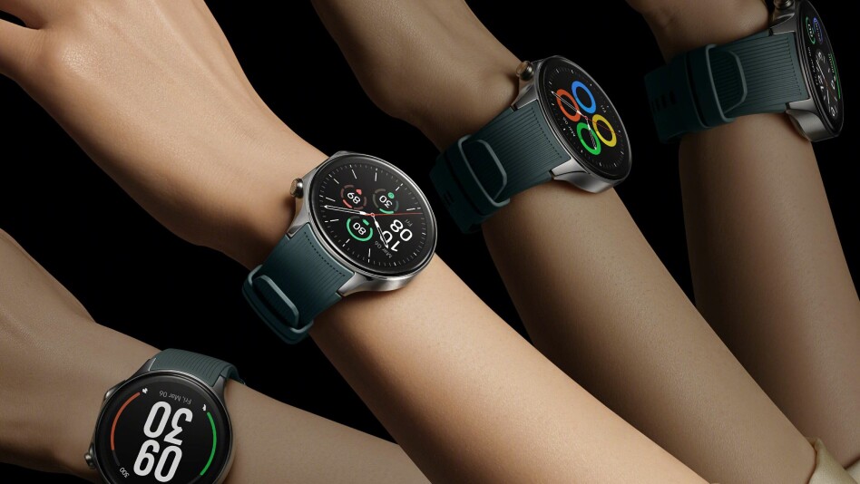 ONEPLUS WATCH 2