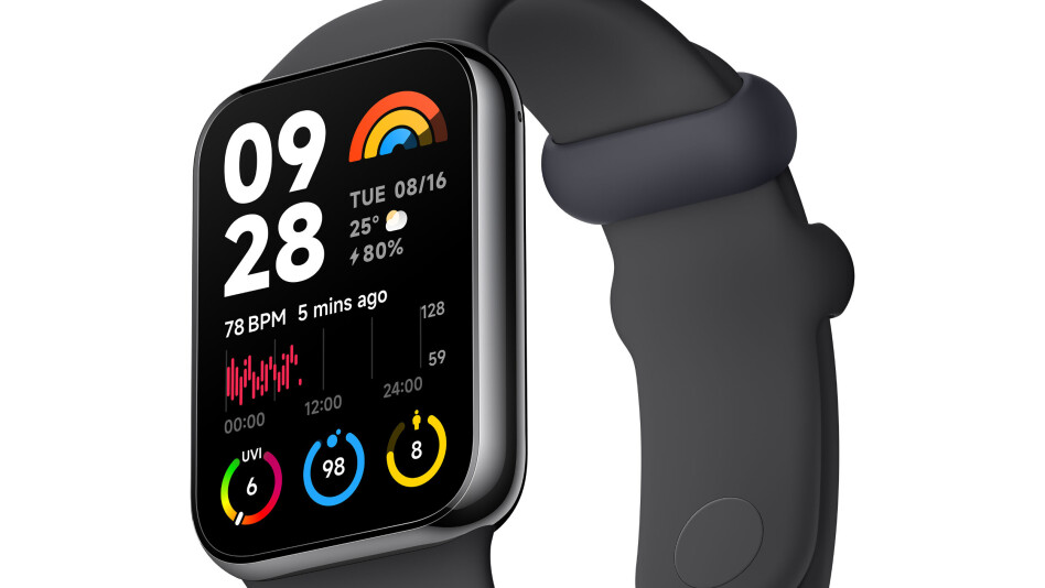 XIAOMI SMART BAND 8 PRO