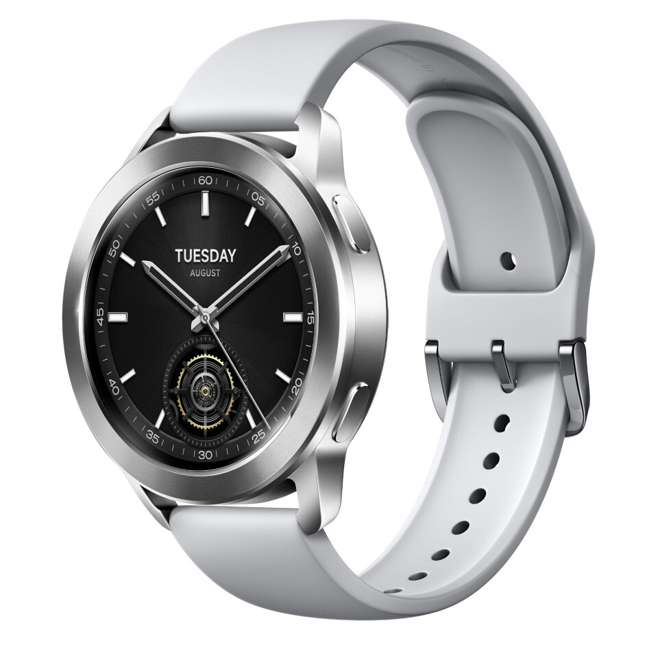 Xiaomi Watch S3. Foto: Xiaomi