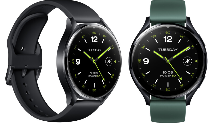 XIAOMI WATCH 2