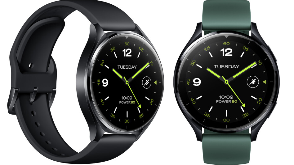 XIAOMI WATCH 2