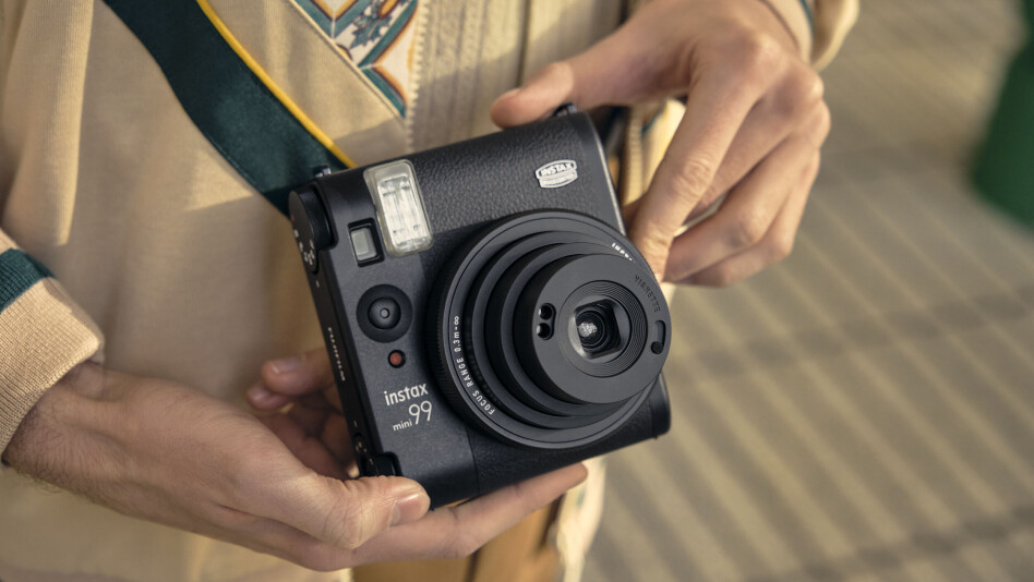 FUJIFILM INSTAX MINI 99