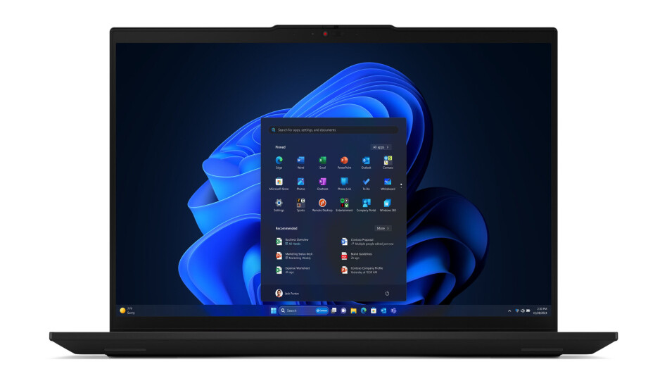 LENOVO THINKPAD SERIE L OG X13