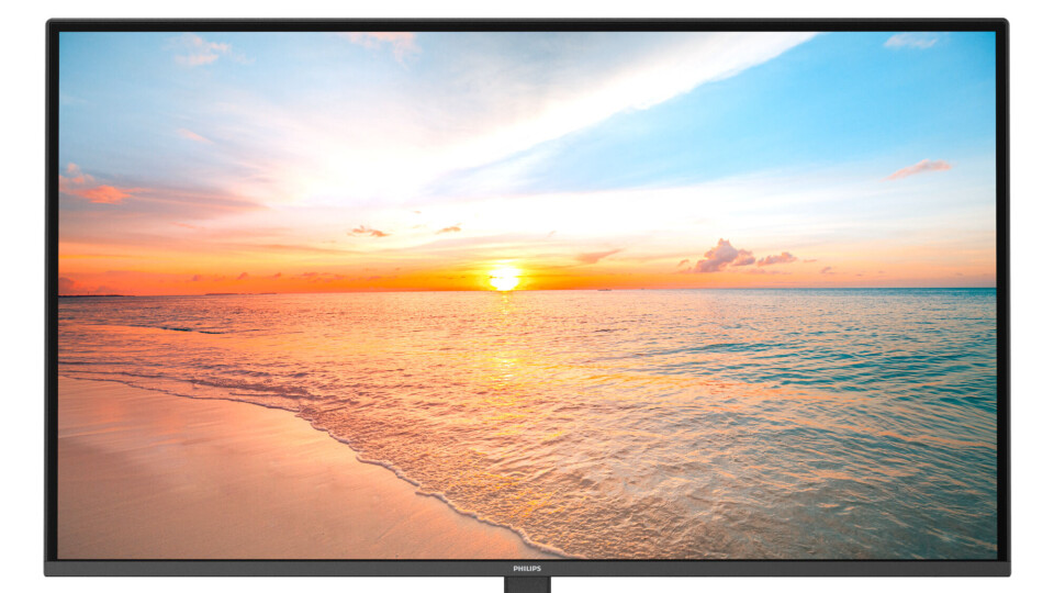 PHILIPS MONITORS E1-SERIE