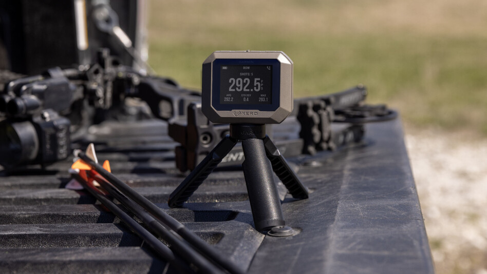 GARMIN XERO C1 PRO