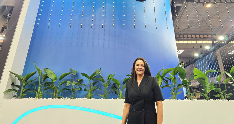 TELENOR TILBAKE PÅ MWC