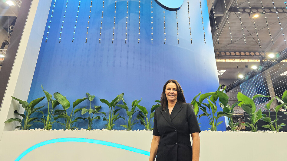TELENOR TILBAKE PÅ MWC