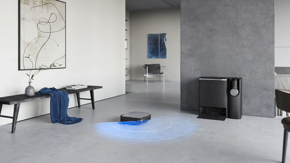 ECOVACS DEEBOT X2 COMBO