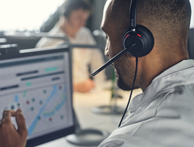 EPOS IMPACT 700-SERIE