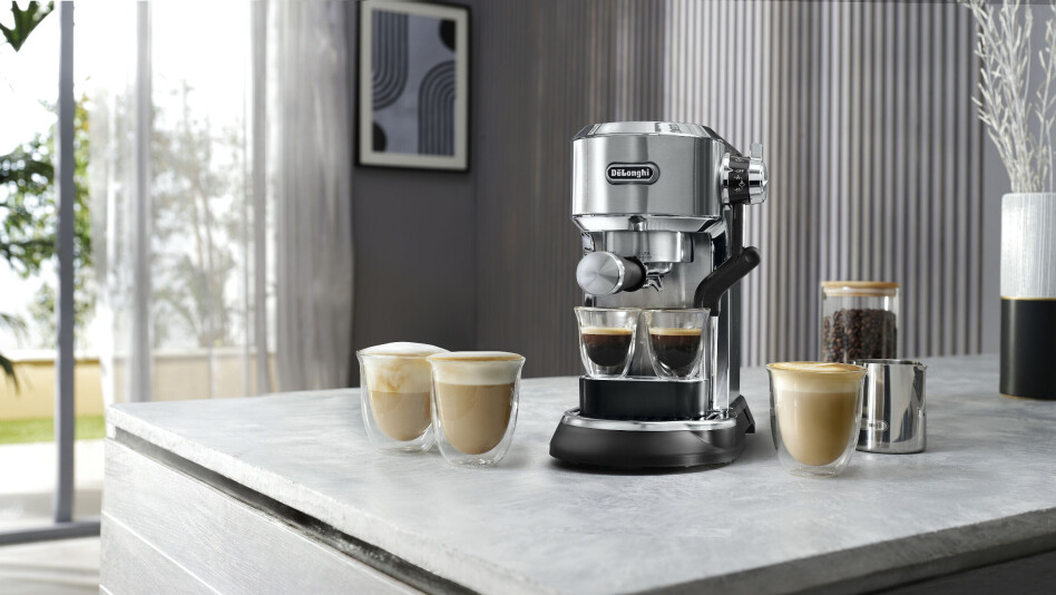 DELONGHI DEDICA MAESTRO PLUS