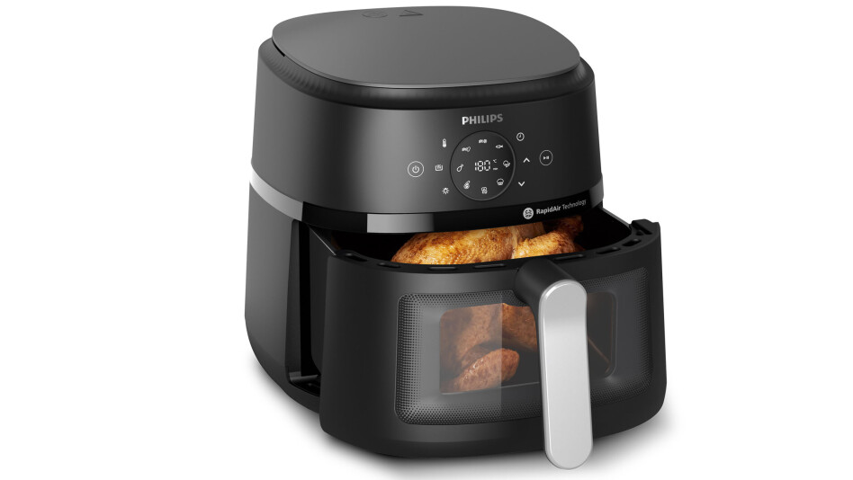 PHILIPS AIRFRYER 2000 SERIES