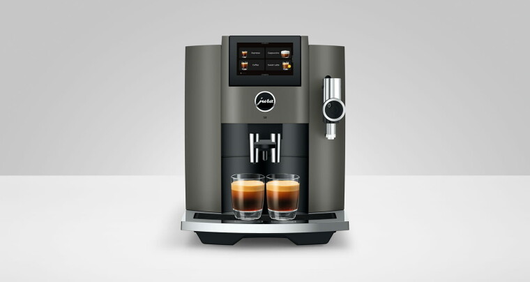 JURA S8