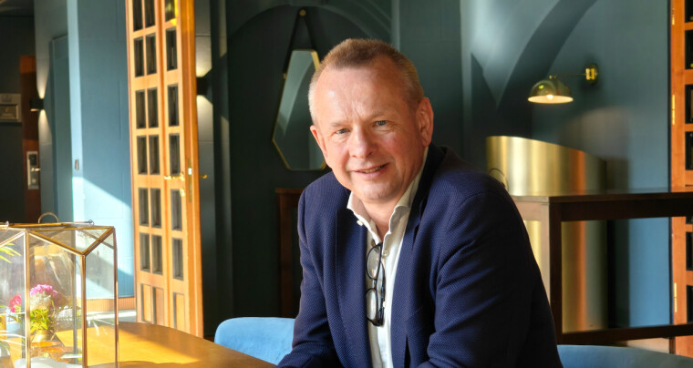 APPLIA DANMARK FAVNER BREDERE