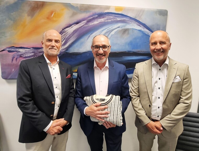 NEL BLIR APPLIA NORGE