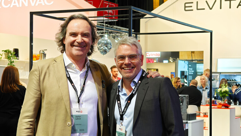 VIL TA ANDELER I OSLO