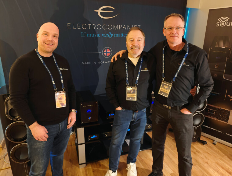 SOUNDGARDEN VISER KRONJUVELEN