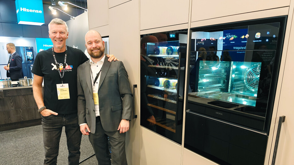 EN PERFEKT KOMBINASJON