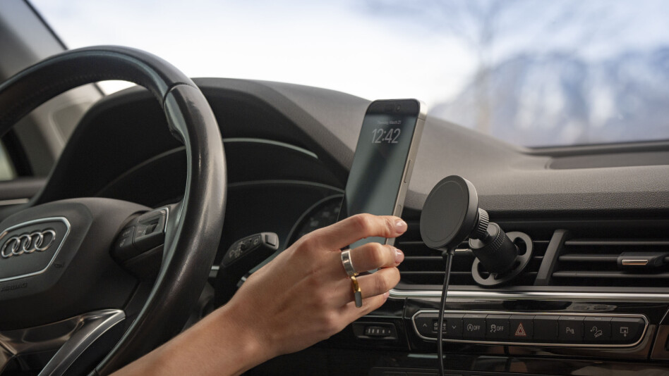 MOPHIE SNAP+ WIRELESS CHARGING