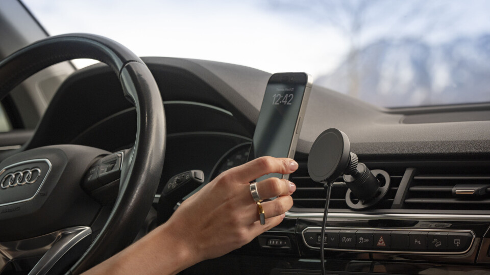 MOPHIE SNAP+ WIRELESS CHARGING