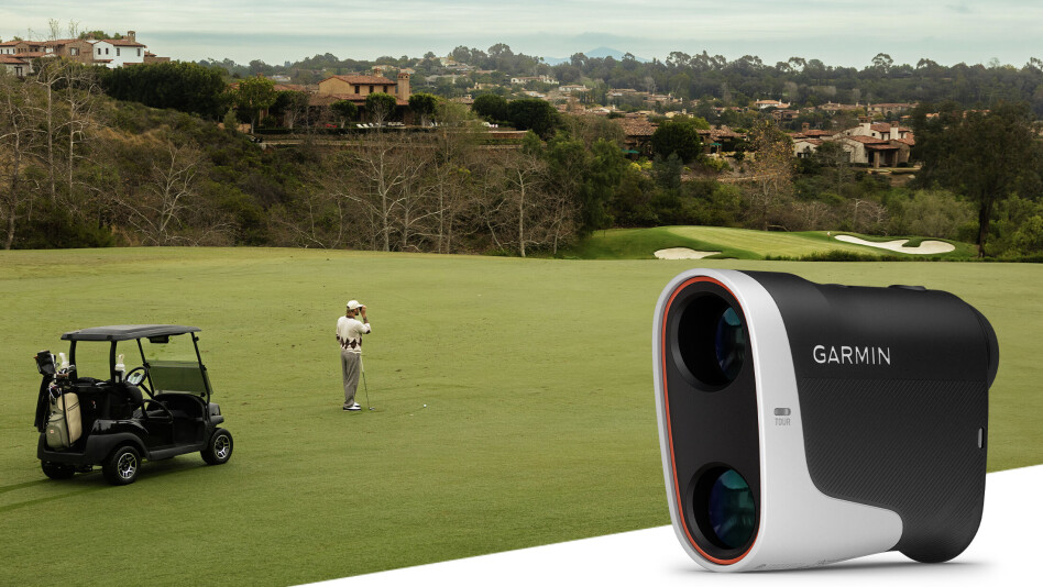 GARMIN APPROACH Z30