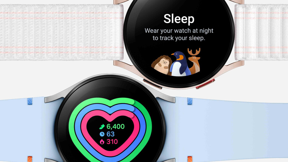 SAMSUNG GALAXY WATCH FE
