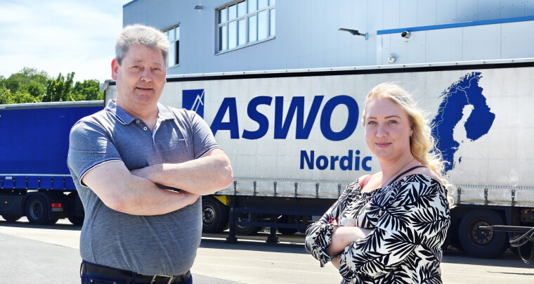 LEVERER TIL ALLE VERKSTEDENE