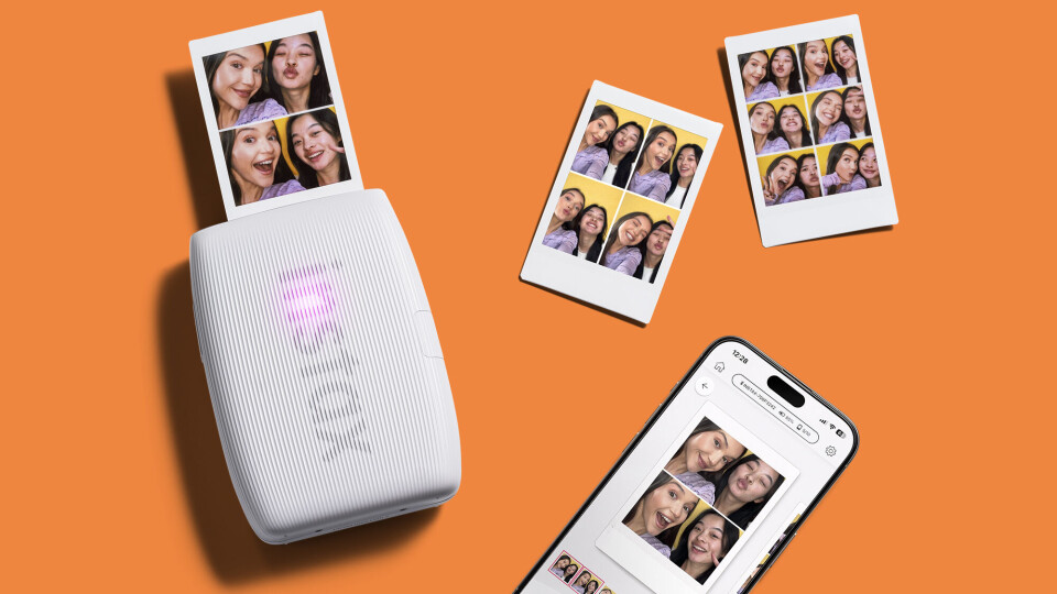 FUJIFILM INSTAX MINI LINK 3