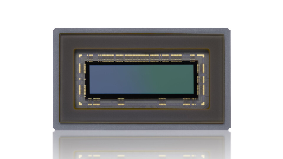 SONY IMX901 OG IMX902