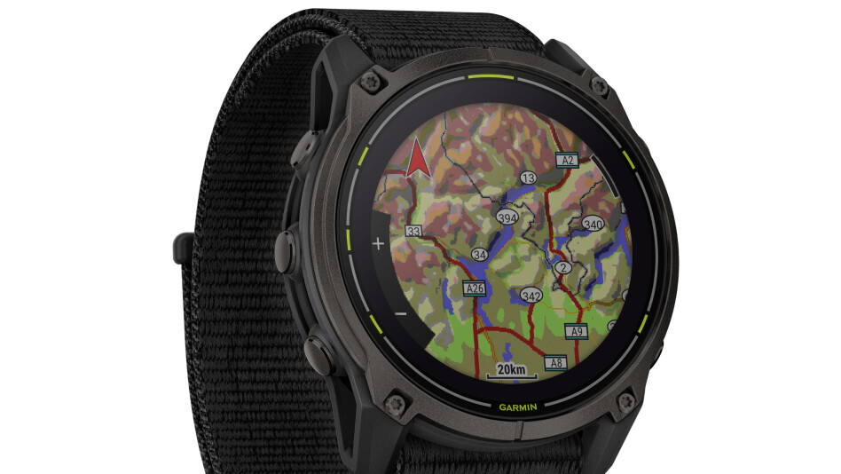 GARMIN ENDURO 3
