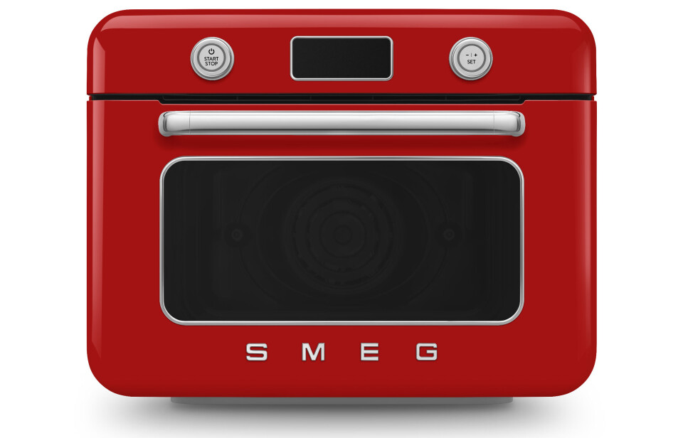 Smeg COF01. Foto: Smeg