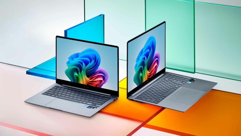 SAMSUNG GALAXY BOOK4 EDGE