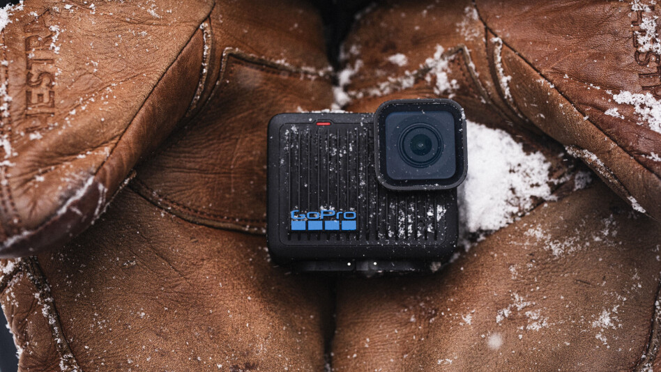 GOPRO HERO