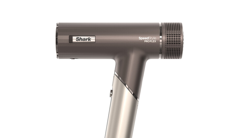 SHARK SPEEDSTYLE PRO OG SPEEDSTYLE PRO FLEX