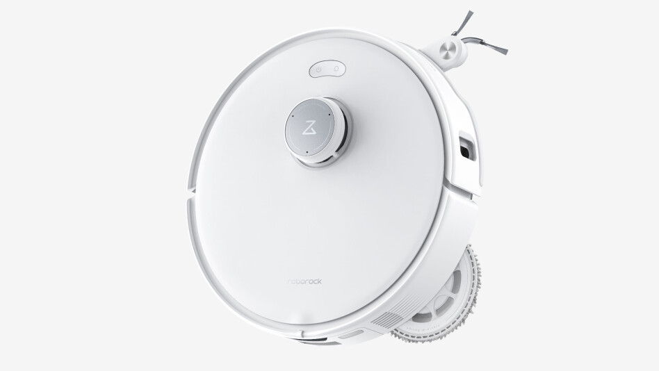ROBOROCK QREVO CURV OG QREVO EDGE